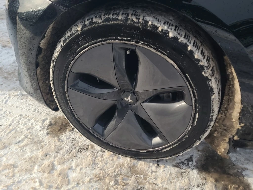 Tesla Model 3 * LONG RANGE * CARFAX * БЕЗ ПЪРВОНАЧАЛНА ВНОСКА - изображение 6