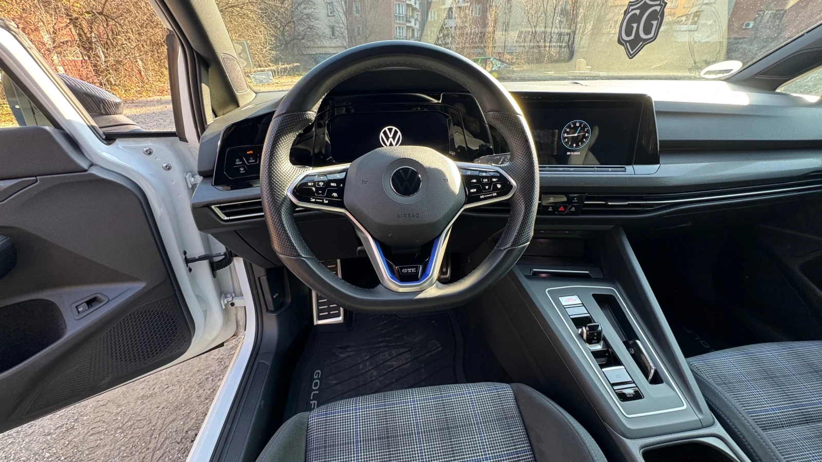 VW Golf GTE | Mobile.bg � ����������� 9
