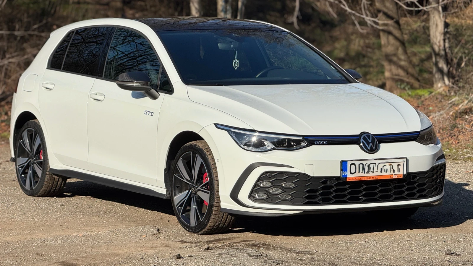 VW Golf GTE | Mobile.bg � ����������� 5