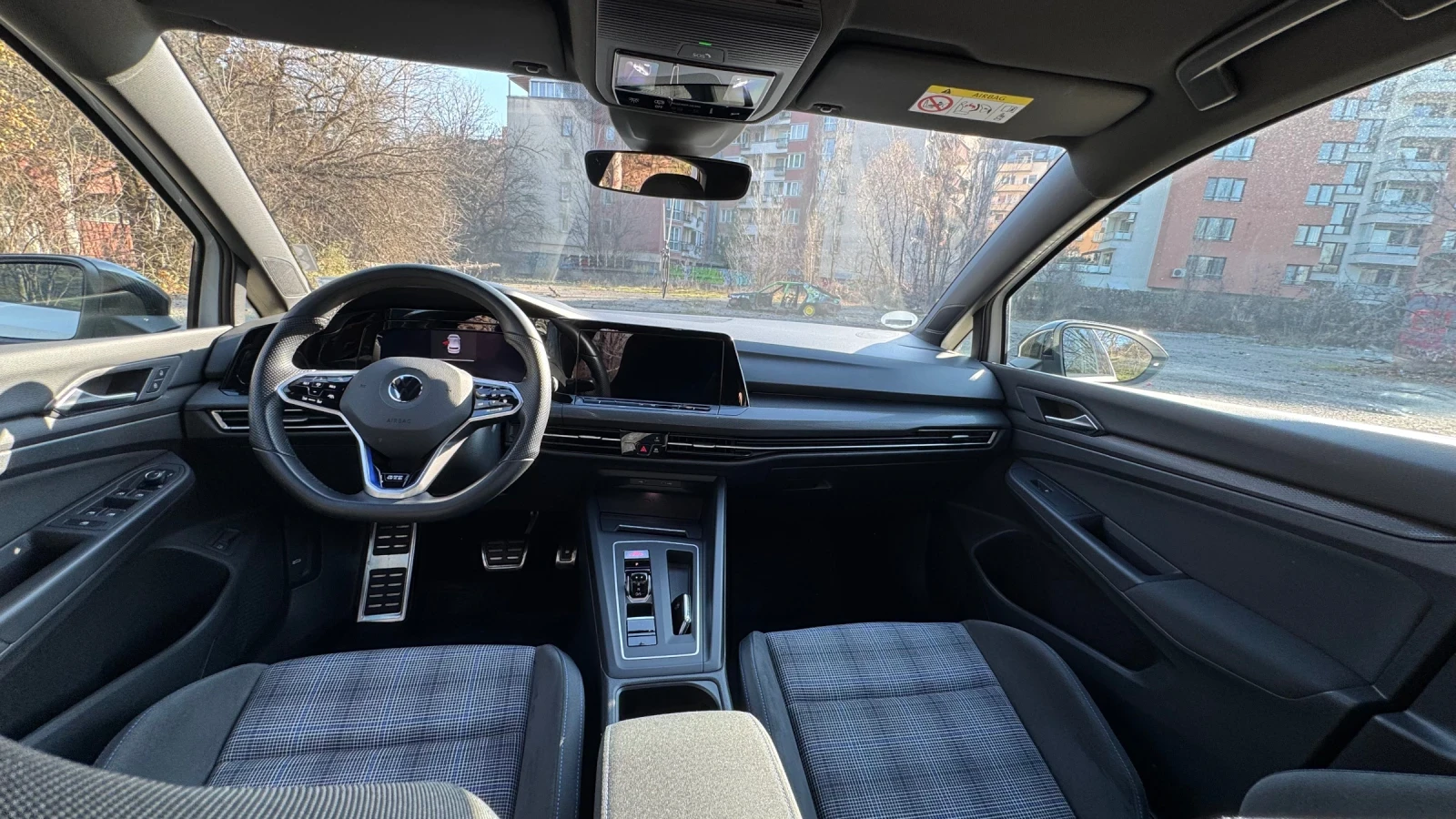 VW Golf GTE | Mobile.bg � ����������� 8