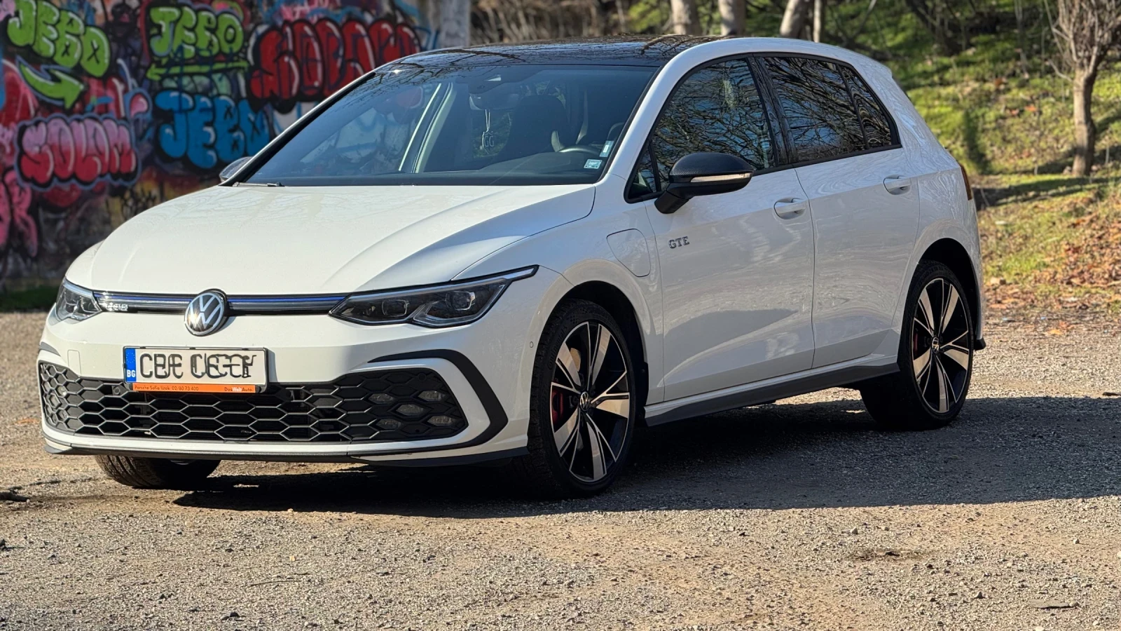 VW Golf GTE | Mobile.bg � ����������� 3