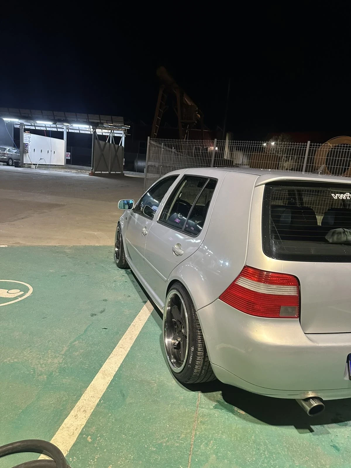 VW Golf  - изображение 2