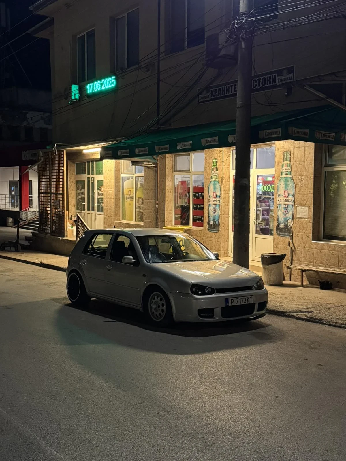 VW Golf  - изображение 8