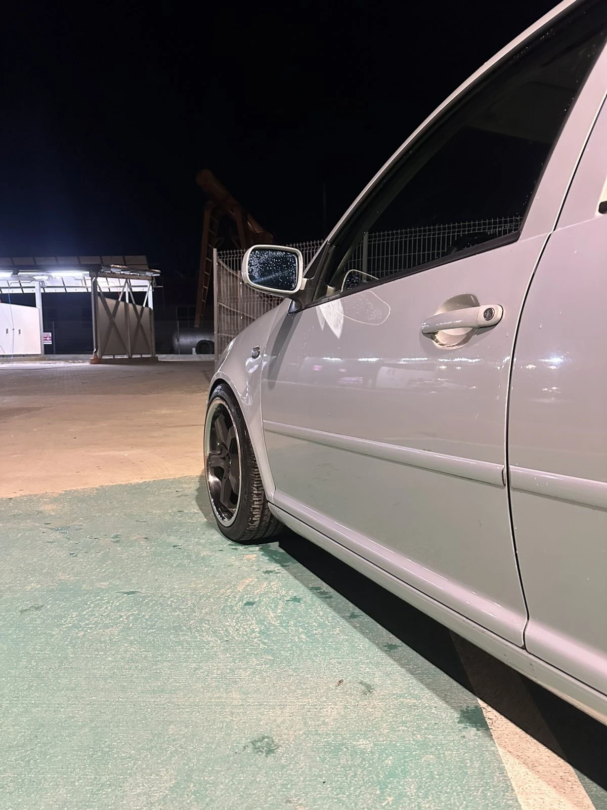 VW Golf  - изображение 9