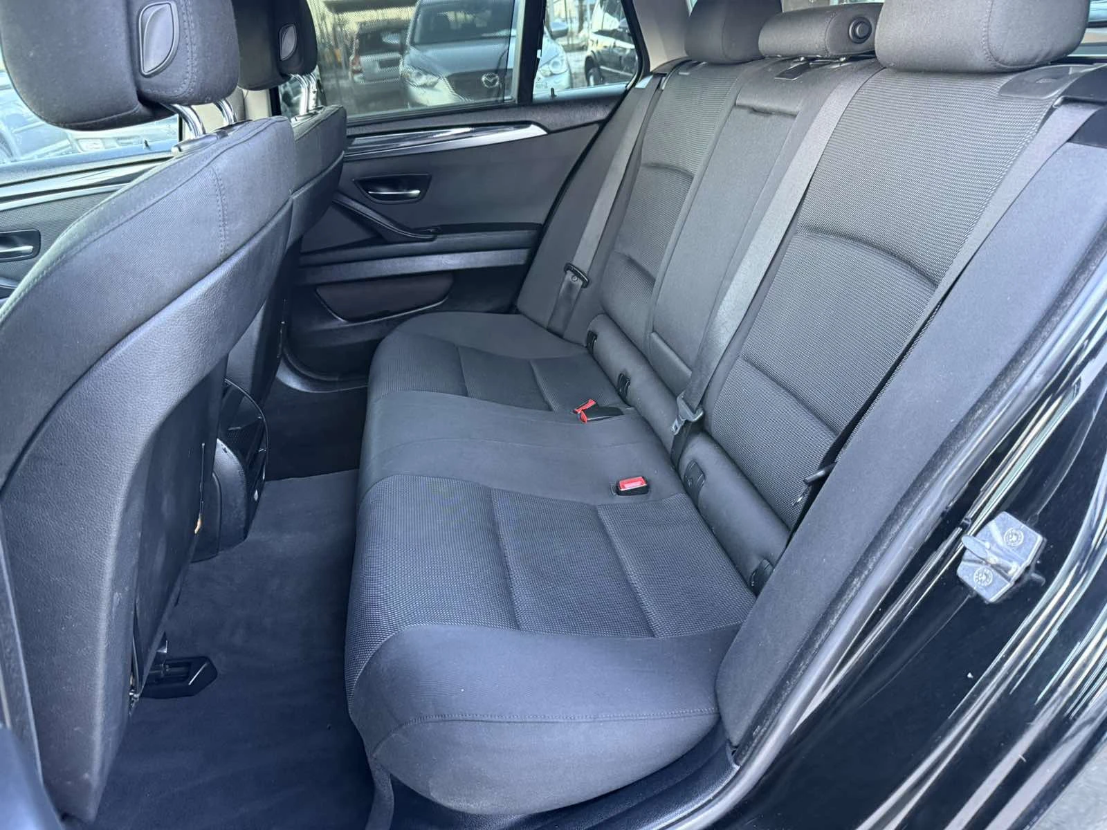 BMW 520 2.0D M-PACET EVRO-5 | Mobile.bg � ����������� 16