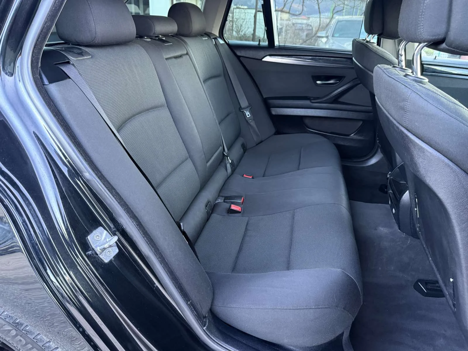 BMW 520 2.0D M-PACET EVRO-5 | Mobile.bg � ����������� 15