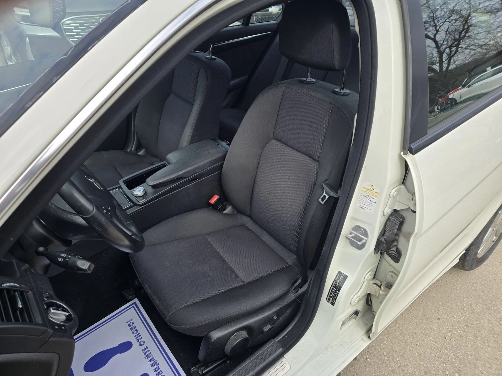 Mercedes-Benz C 200 2.2CDI 136к.с Проблем в мотора - изображение 9