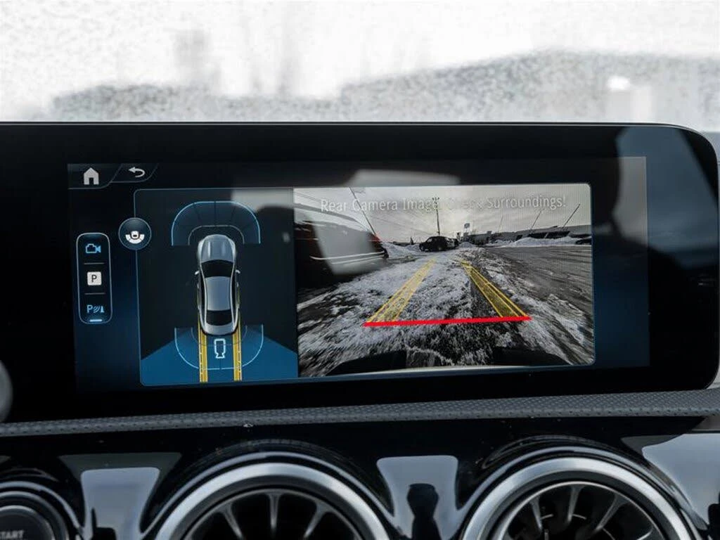 Mercedes-Benz CLA 250 * 4MATIC* Автокредит(Цена до БГ), снимка 8 - Автомобили и джипове - 53940862