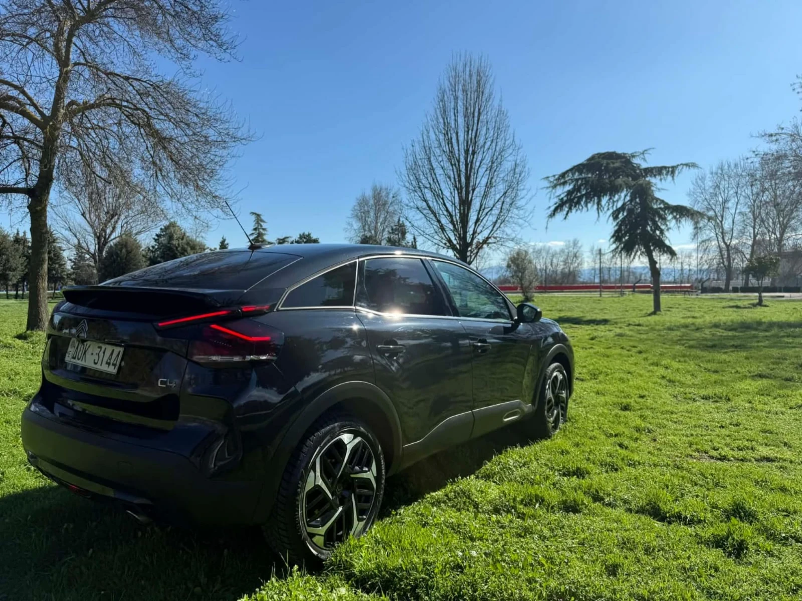 Citroen C4 1.5TDI AVTOMAT, снимка 13 - Автомобили и джипове - 54192744