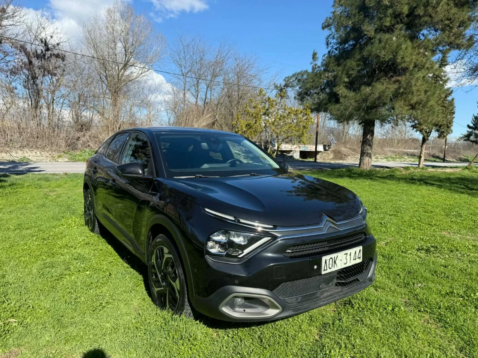 Citroen C4 1.5TDI AVTOMAT, снимка 5 - Автомобили и джипове - 54192744