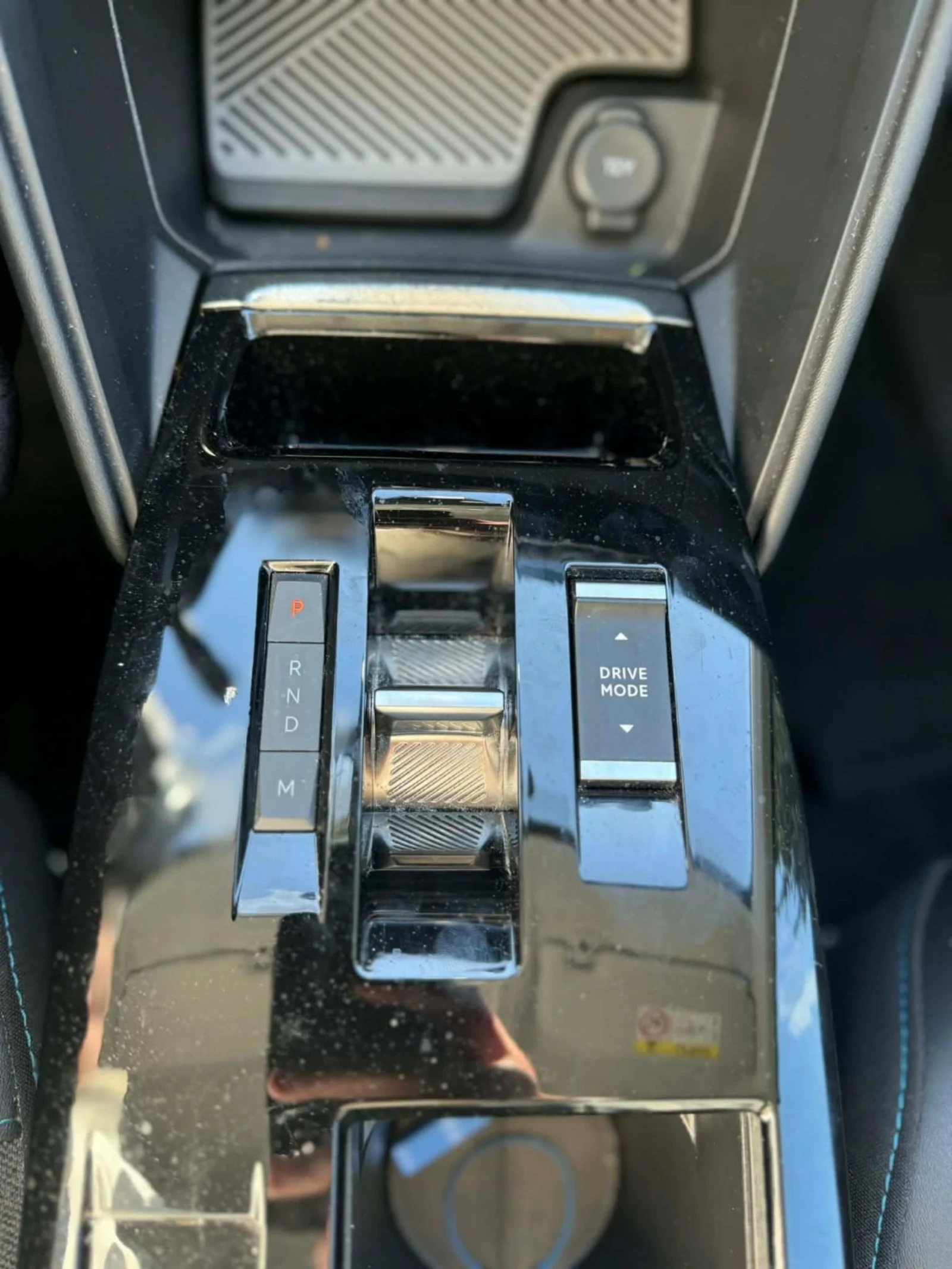 Citroen C4 1.5TDI AVTOMAT, снимка 8 - Автомобили и джипове - 54192744