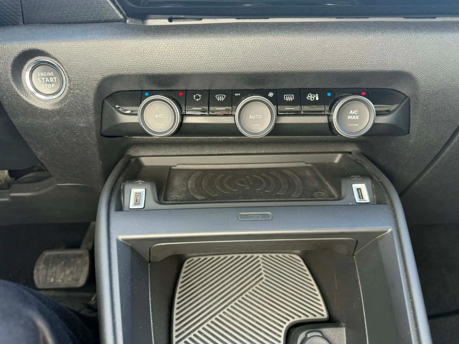 Citroen C4 1.5TDI AVTOMAT, снимка 11 - Автомобили и джипове - 54192744