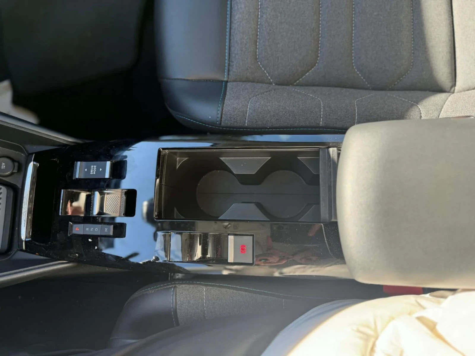 Citroen C4 1.5TDI AVTOMAT, снимка 10 - Автомобили и джипове - 54192744