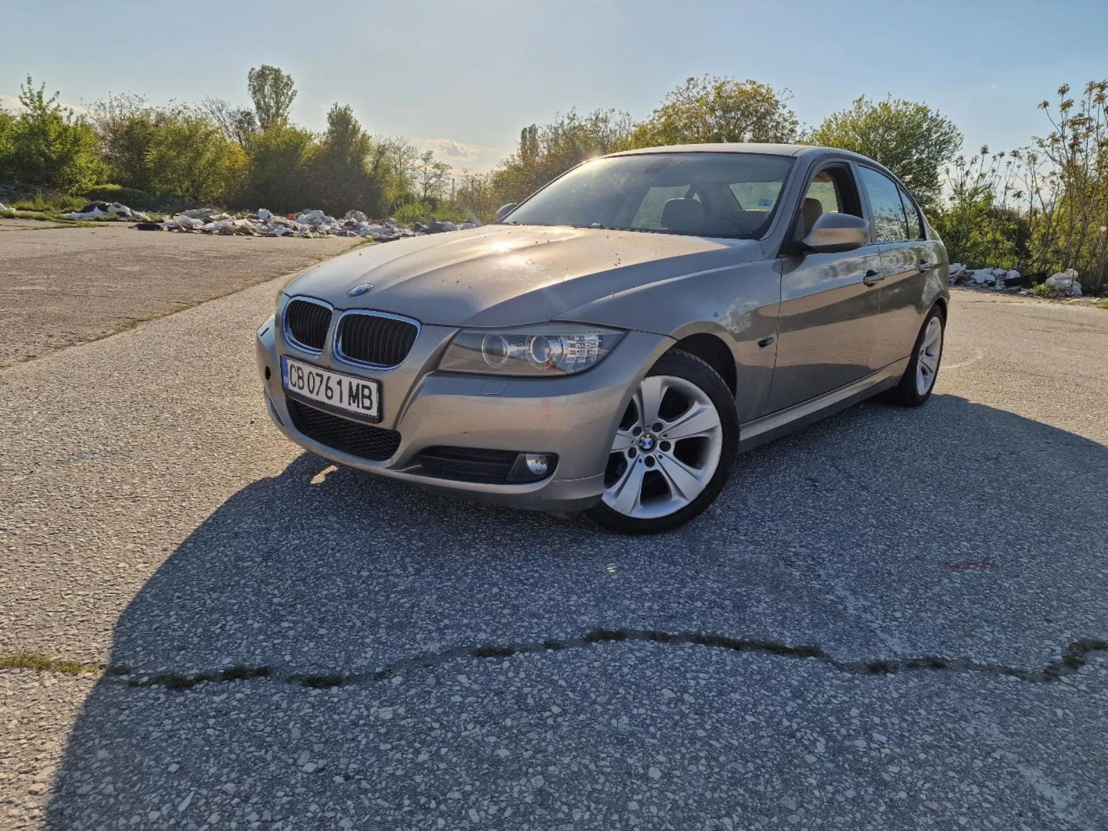 BMW 320 320i