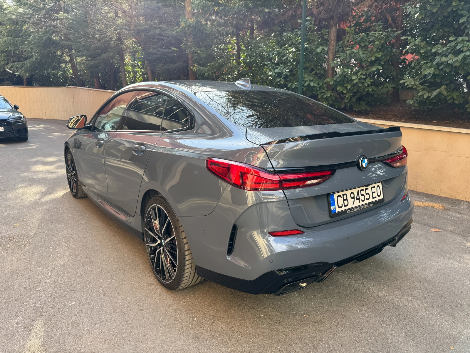 BMW 235 M GC xDrive HeadUP CarPlay AdaptiveLED Virtual, снимка 5 - Автомобили и джипове - 54740148