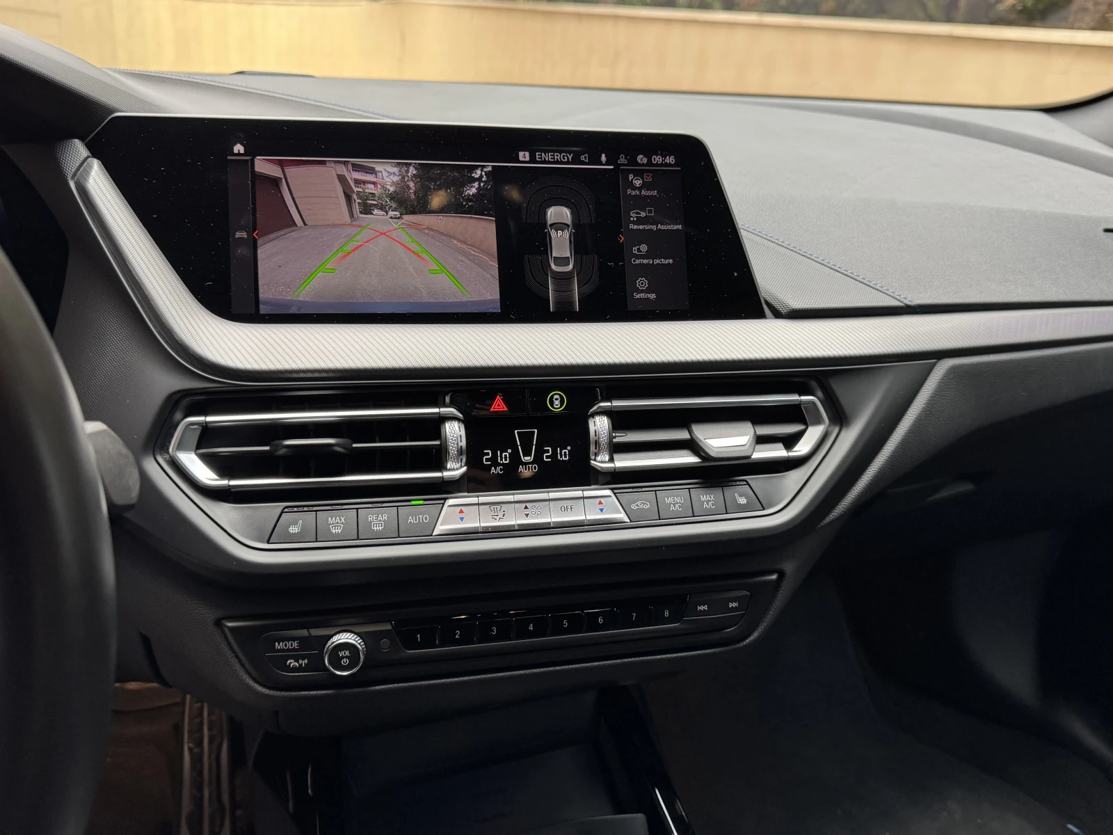 BMW 235 M GC xDrive HeadUP CarPlay AdaptiveLED Virtual, снимка 9 - Автомобили и джипове - 54740148