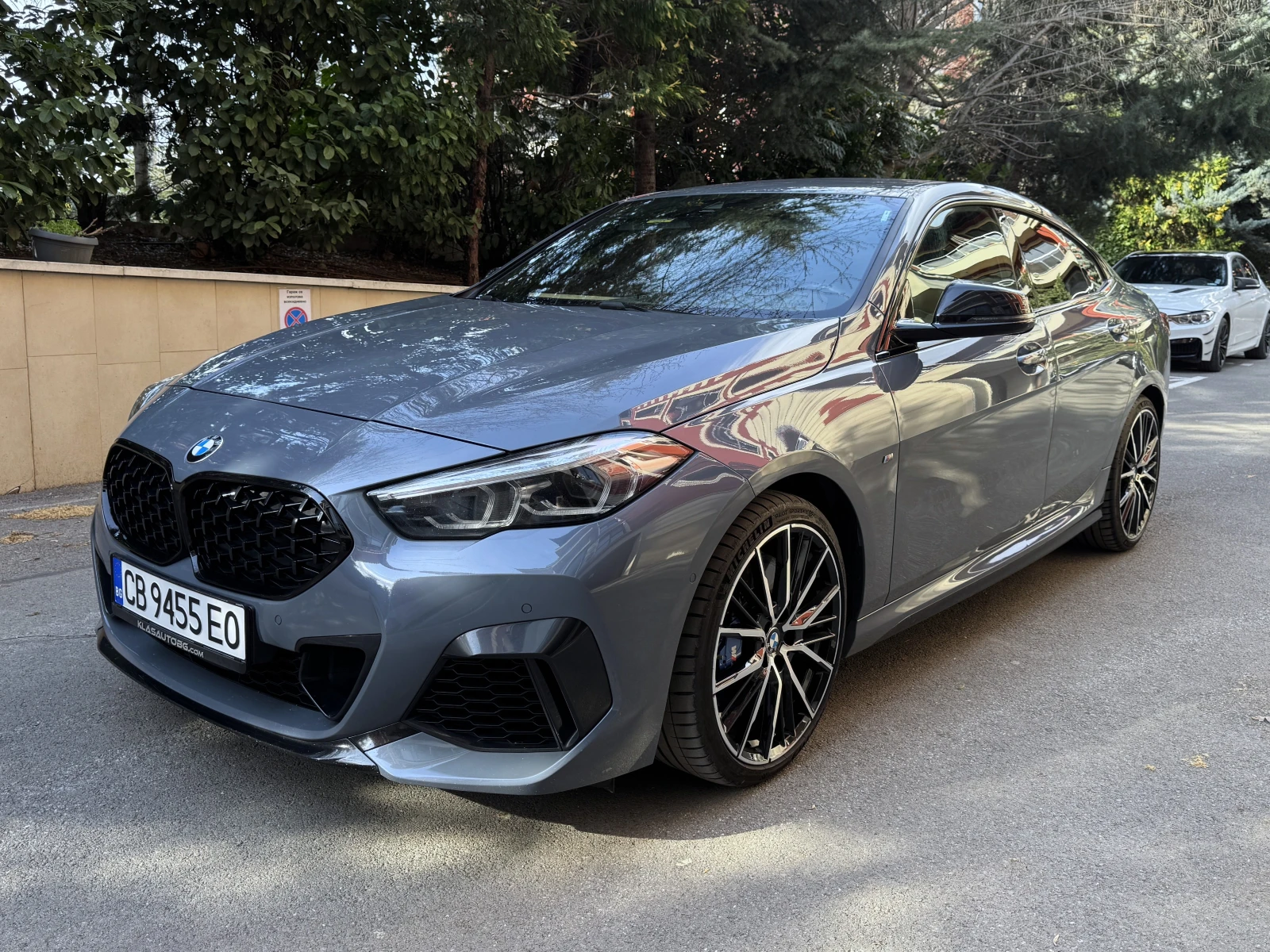 BMW 235 M GC xDrive HeadUP CarPlay AdaptiveLED Virtual