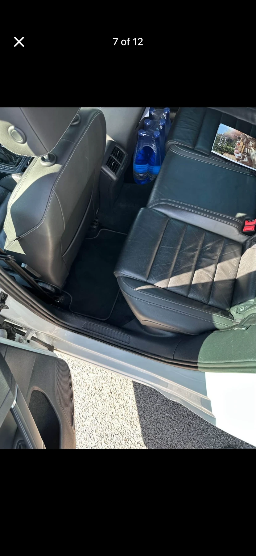 VW Golf GTD, снимка 10 - Автомобили и джипове - 54924234