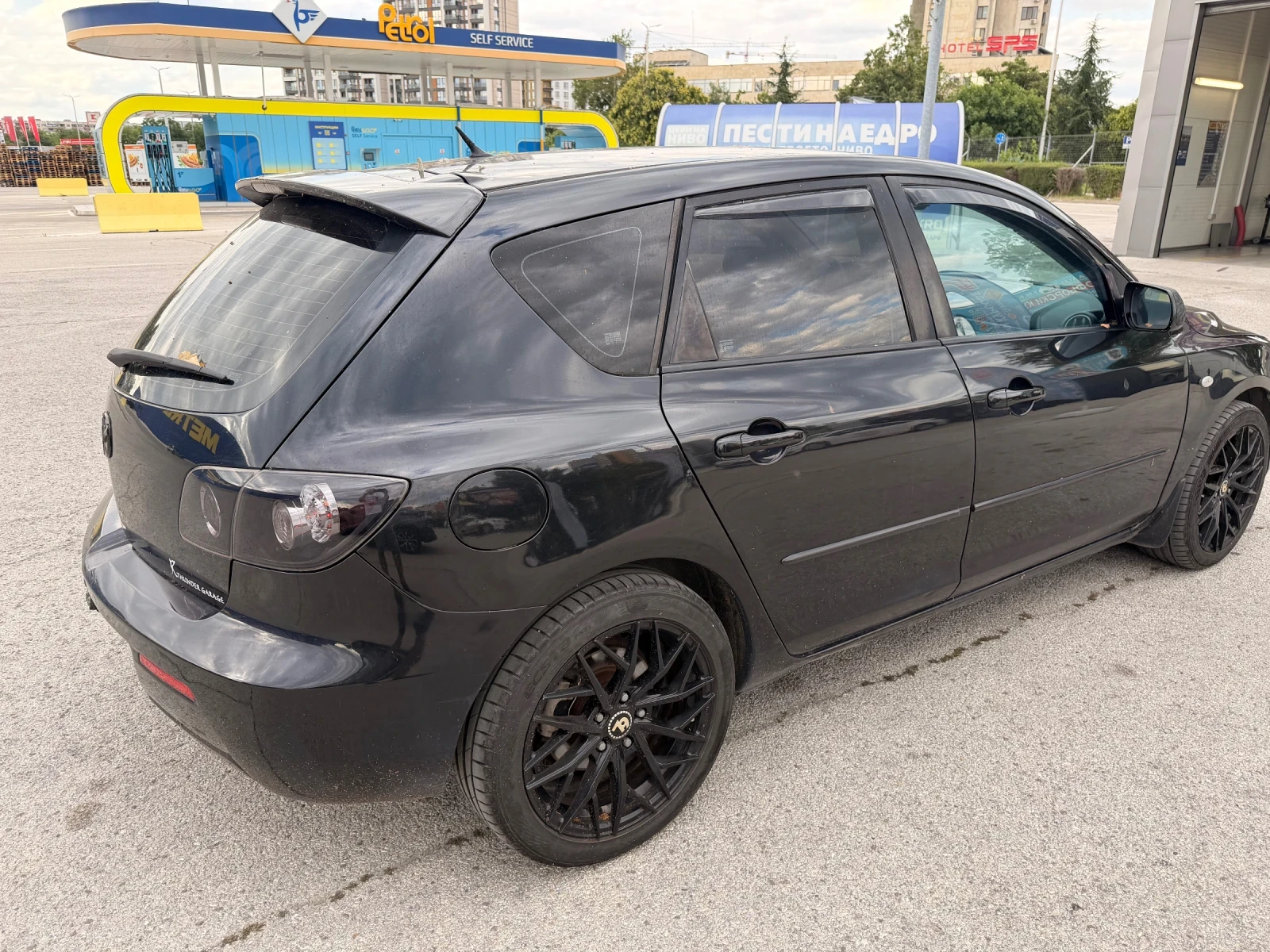 Mazda 3 2.0 | Mobile.bg � ����������� 6
