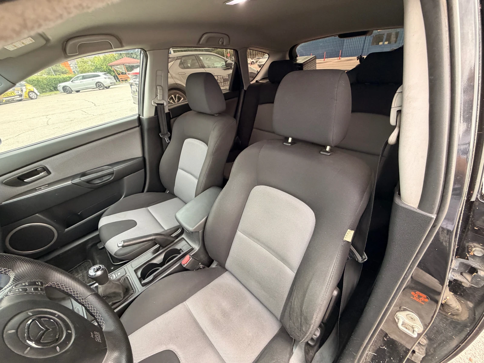 Mazda 3 2.0 | Mobile.bg � ����������� 11