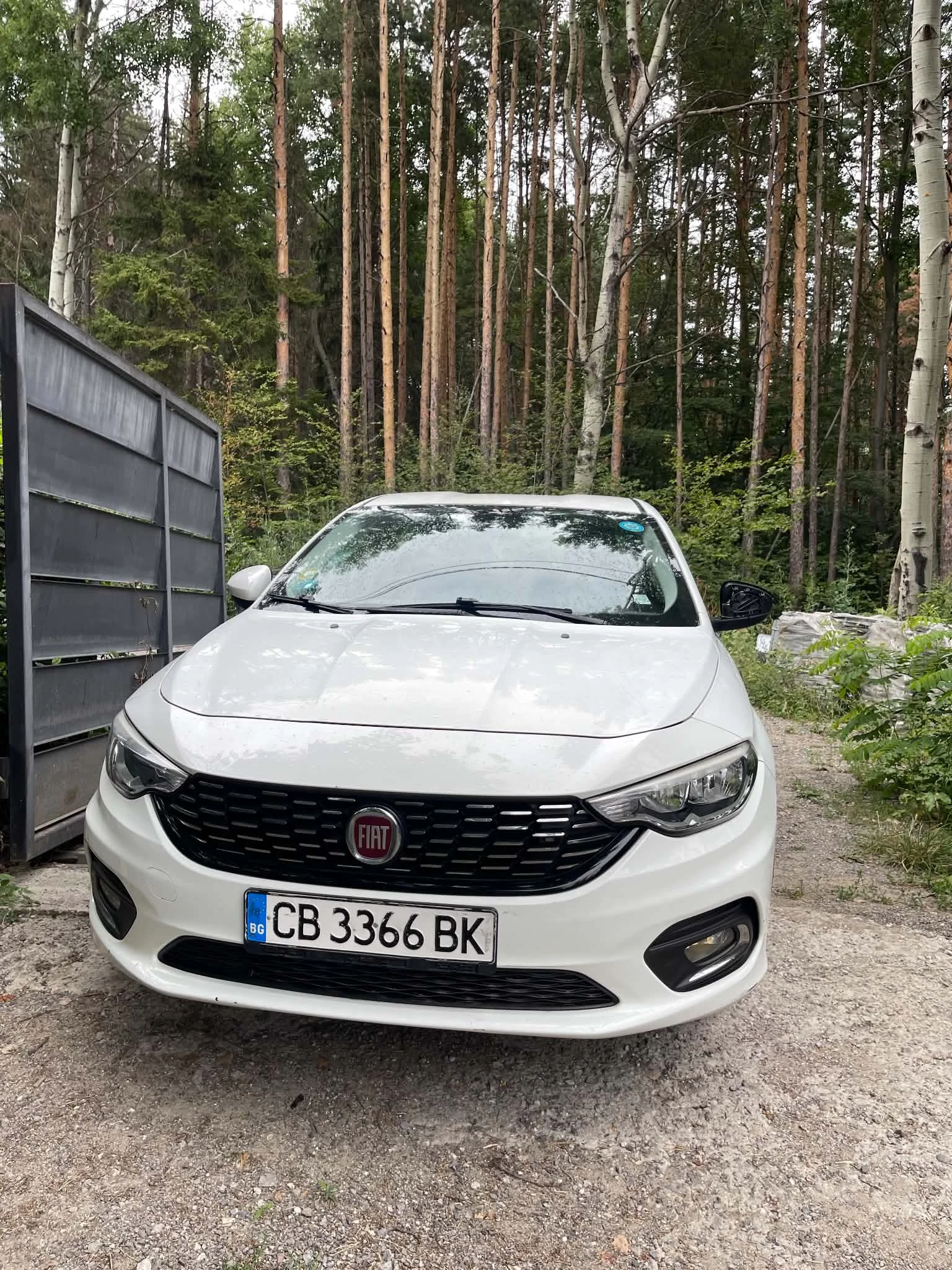 Fiat Tipo 1.4.16v