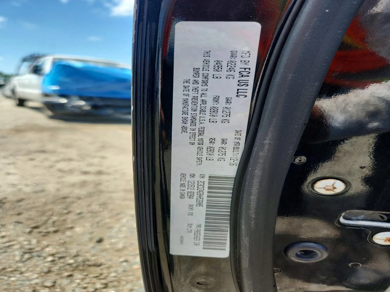 Dodge Challenger 3.6l Sxt, снимка 12 - Автомобили и джипове - 55463985