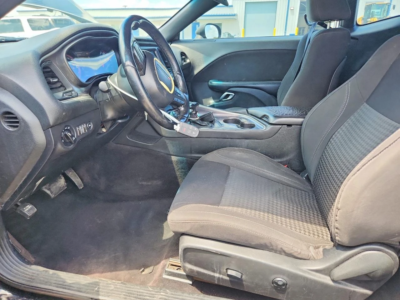 Dodge Challenger 3.6l Sxt, снимка 7 - Автомобили и джипове - 55463985