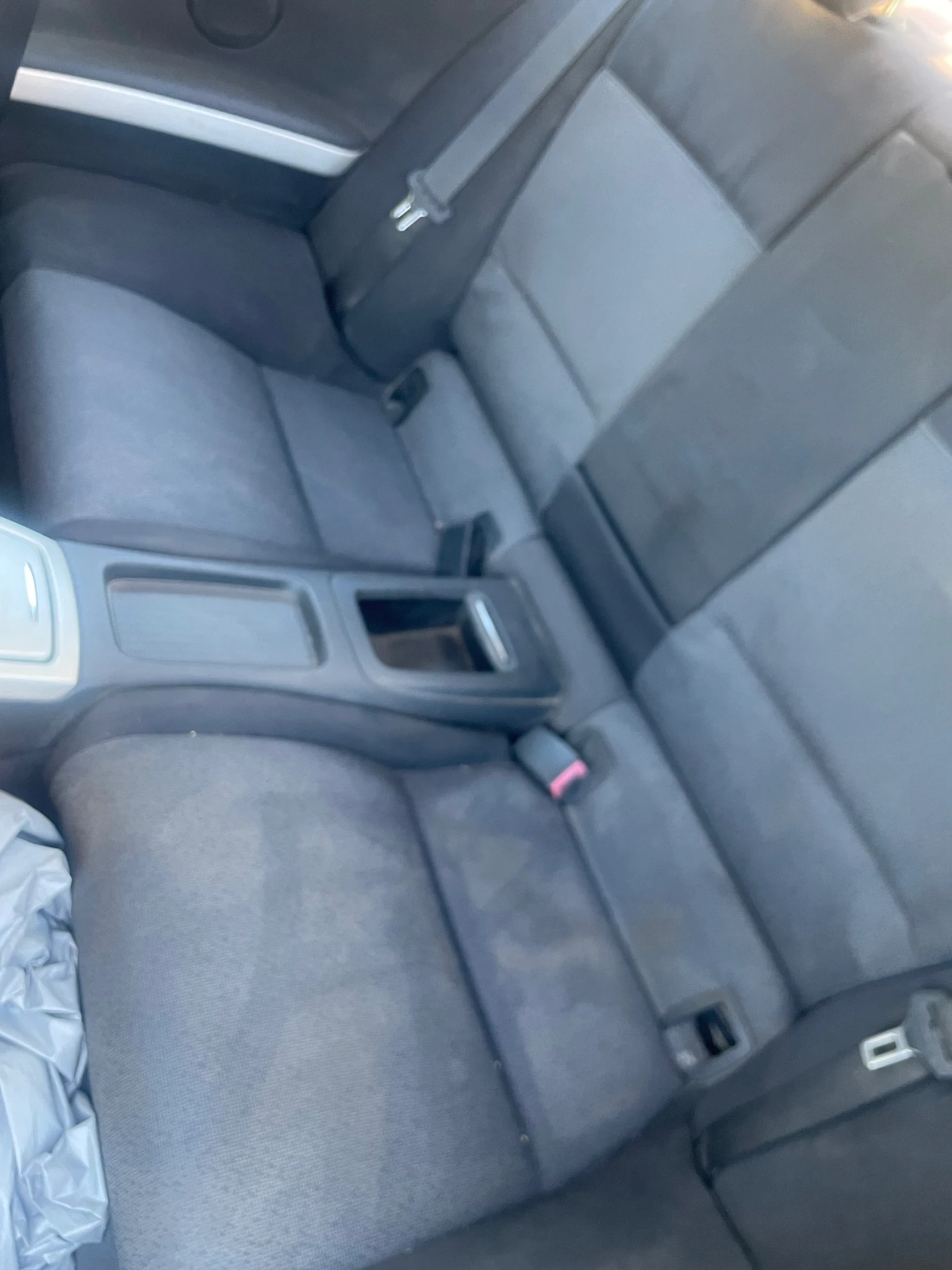 BMW 320, снимка 14 - Автомобили и джипове - 55591260