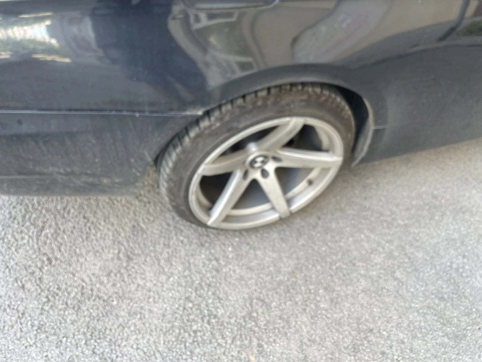BMW 320, снимка 3 - Автомобили и джипове - 55483773