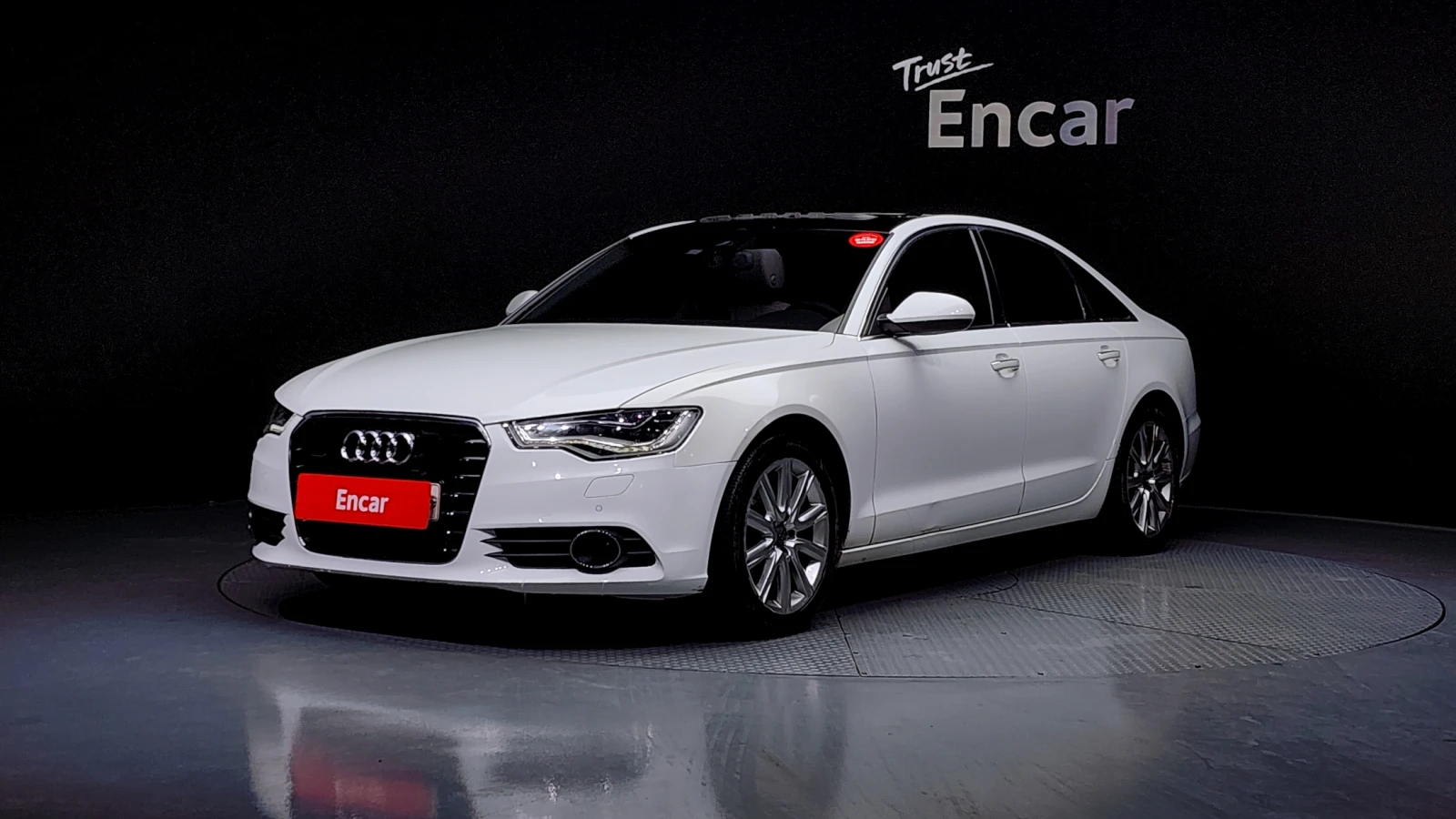 Audi A6 A6 45 TDI Quattro C7