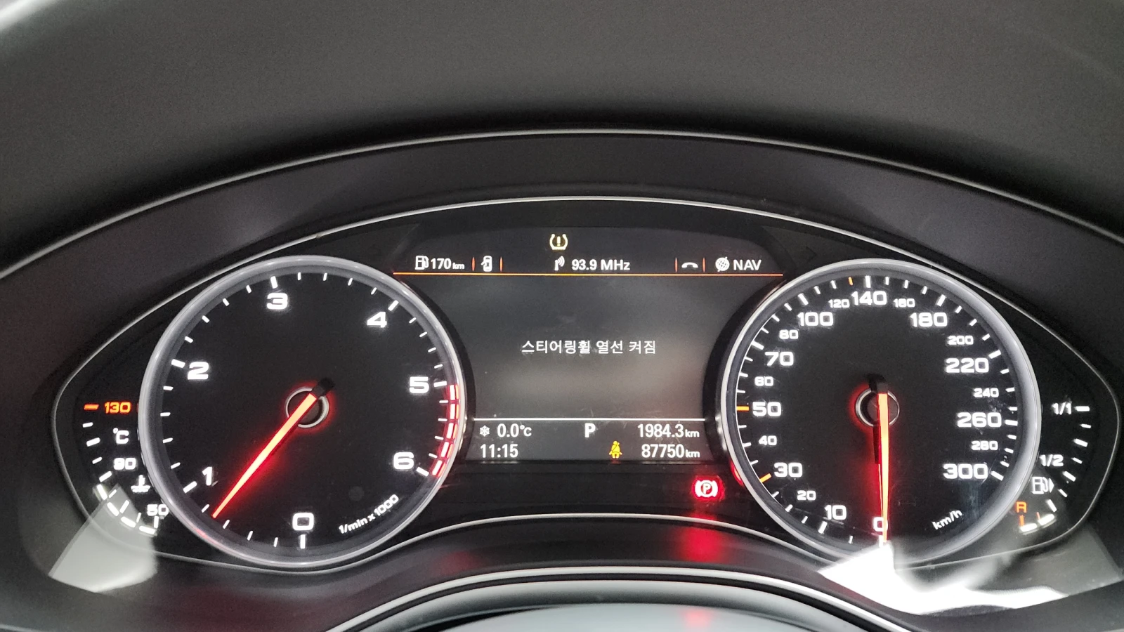 Audi A6 A6 45 TDI Quattro C7, снимка 8 - Автомобили и джипове - 55684288