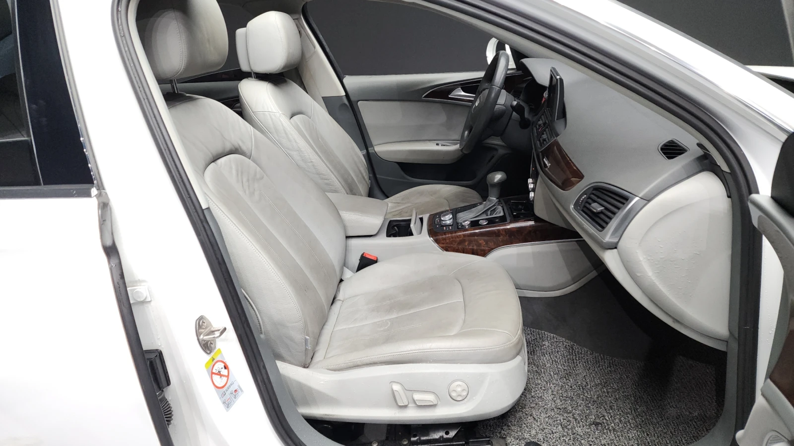 Audi A6 A6 45 TDI Quattro C7, снимка 11 - Автомобили и джипове - 55684288