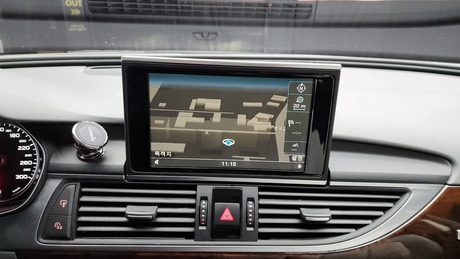 Audi A6 A6 45 TDI Quattro C7, снимка 14 - Автомобили и джипове - 55684288