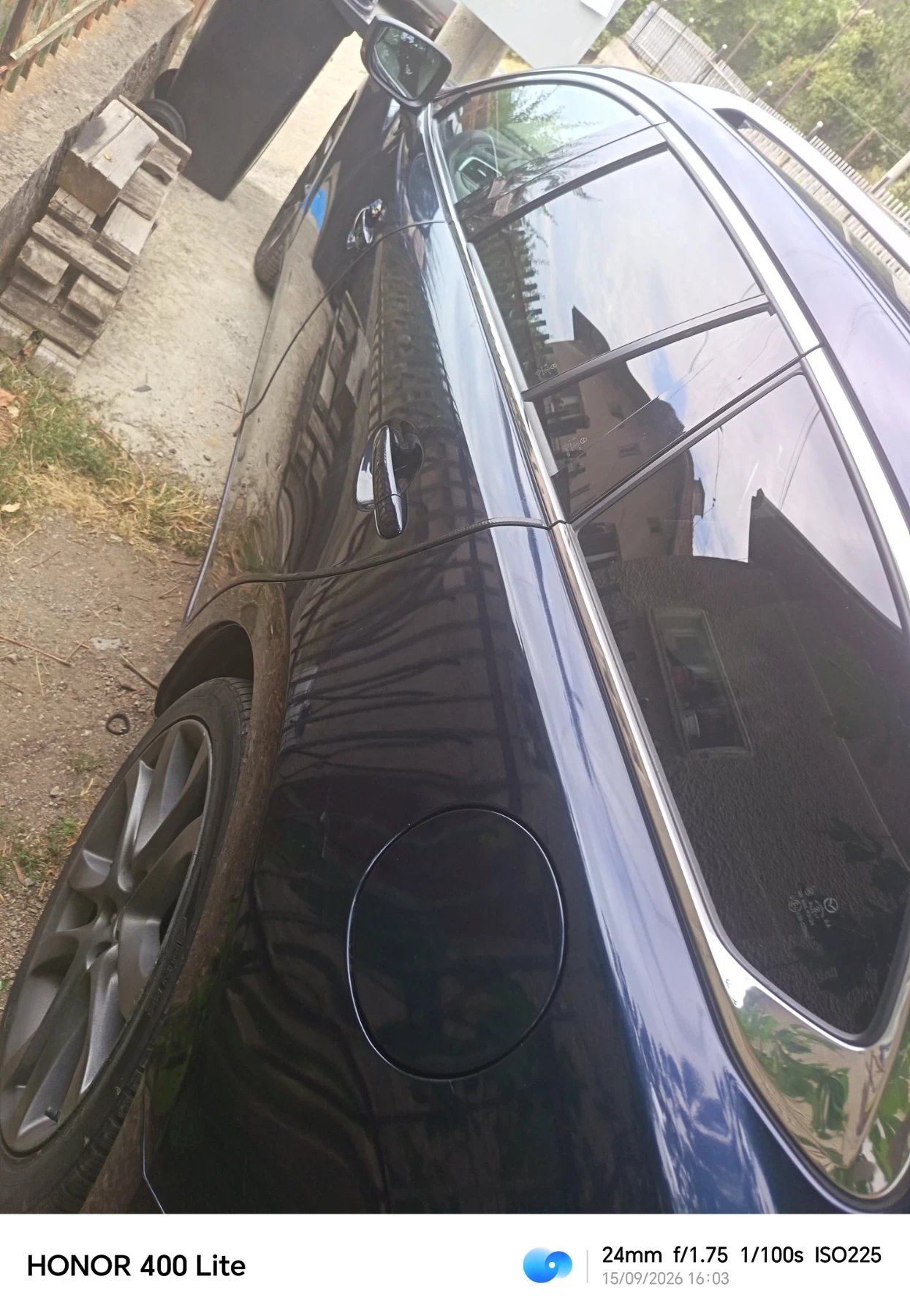 Mazda 6, снимка 8 - Автомобили и джипове - 56115494