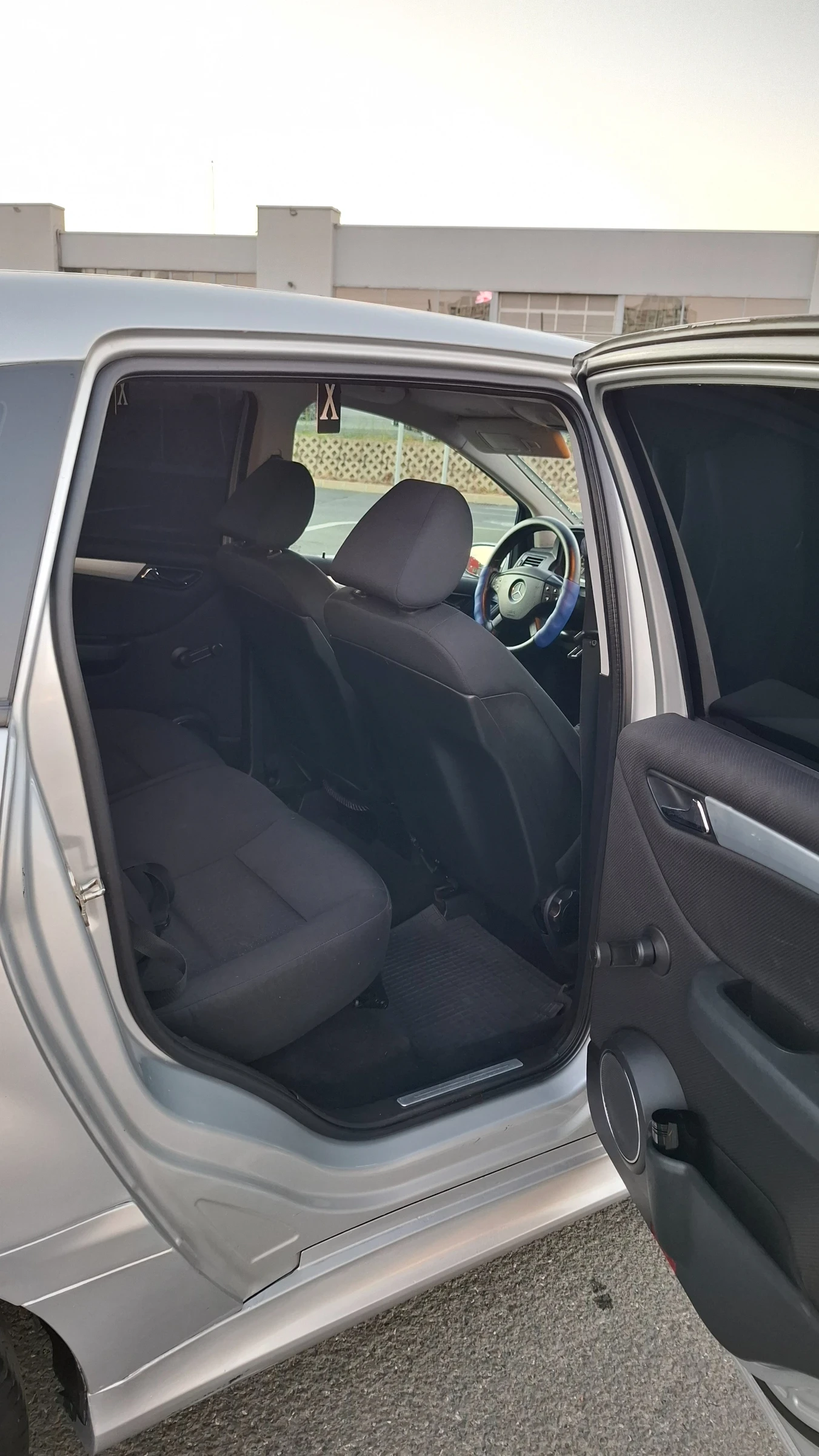 Mercedes-Benz B 180 B180, снимка 7 - Автомобили и джипове - 56165455