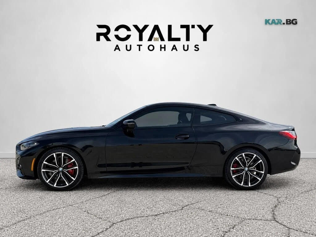 BMW 430 MPACK* ПЕРА* , снимка 2 - Автомобили и джипове - 56313959