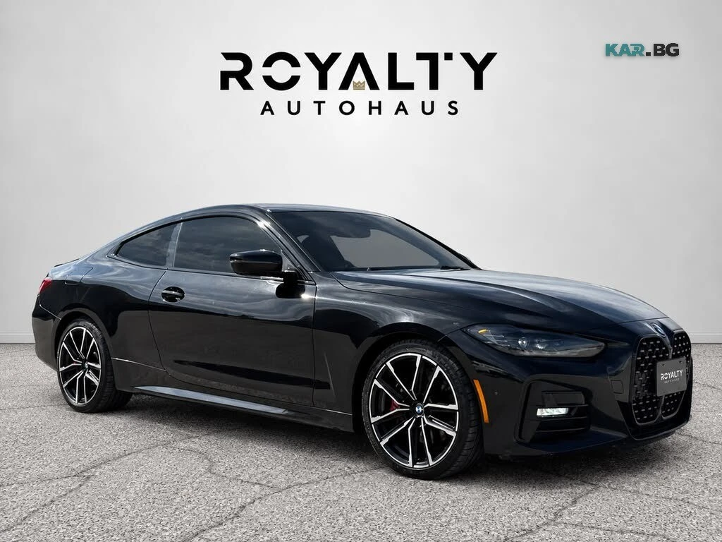BMW 430 MPACK* ПЕРА* , снимка 5 - Автомобили и джипове - 56313959
