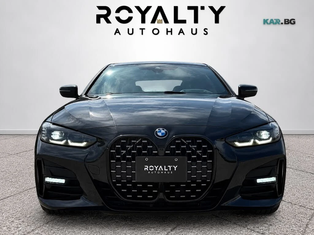 BMW 430 MPACK* ПЕРА* , снимка 6 - Автомобили и джипове - 56313959