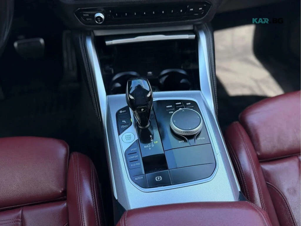 BMW 430 MPACK* ПЕРА* , снимка 13 - Автомобили и джипове - 56313959