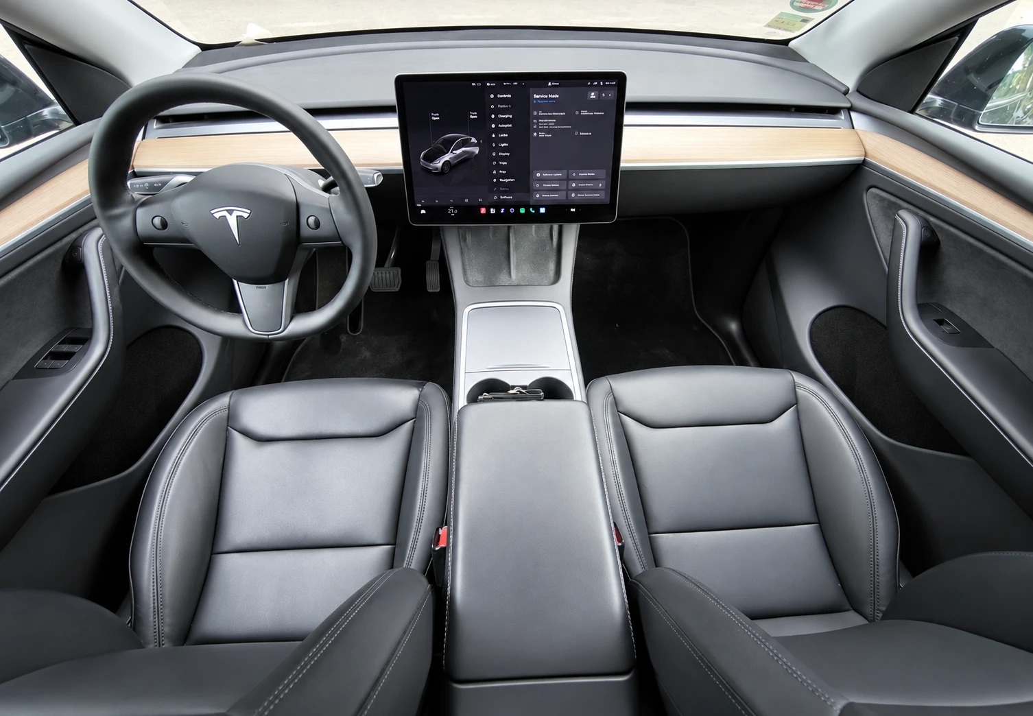 Tesla Model Y Dual motor ������� ���� ��������  | Mobile.bg � ����������� 5