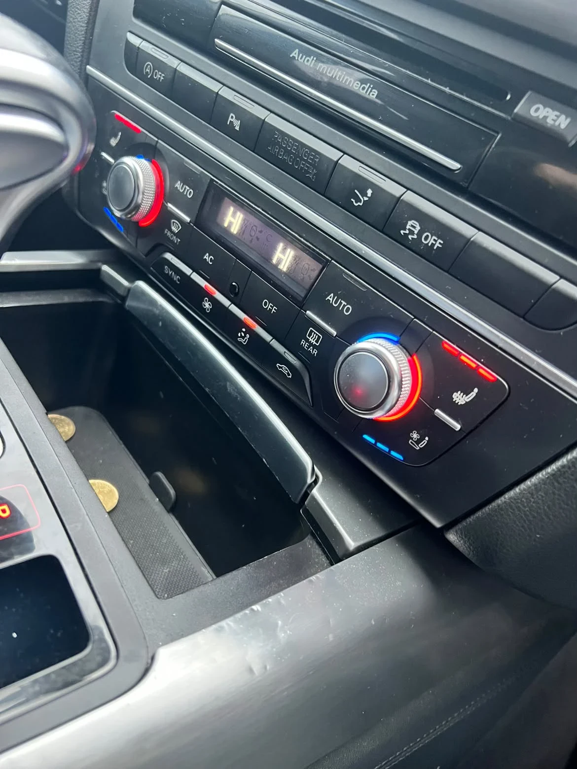 Audi A7 3.0 tdi, снимка 7 - Автомобили и джипове - 56485134