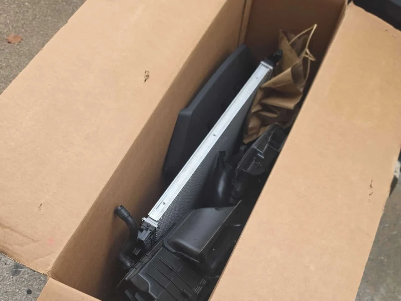 VW Golf GTI | STAGE 2 034 |  CARFAX | Mobile.bg � ����������� 11