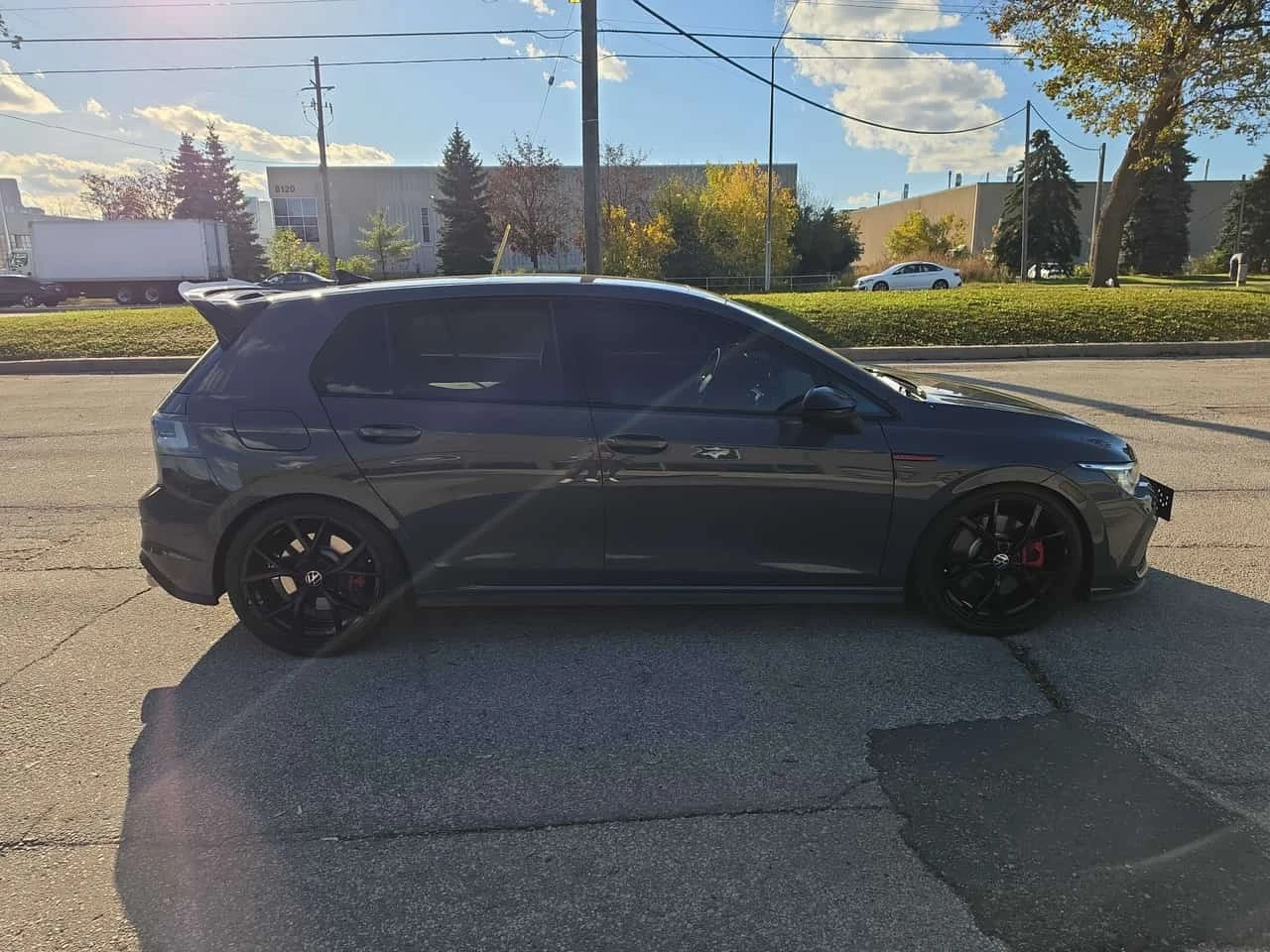 VW Golf GTI | STAGE 2 034 |  CARFAX | Mobile.bg � ����������� 3