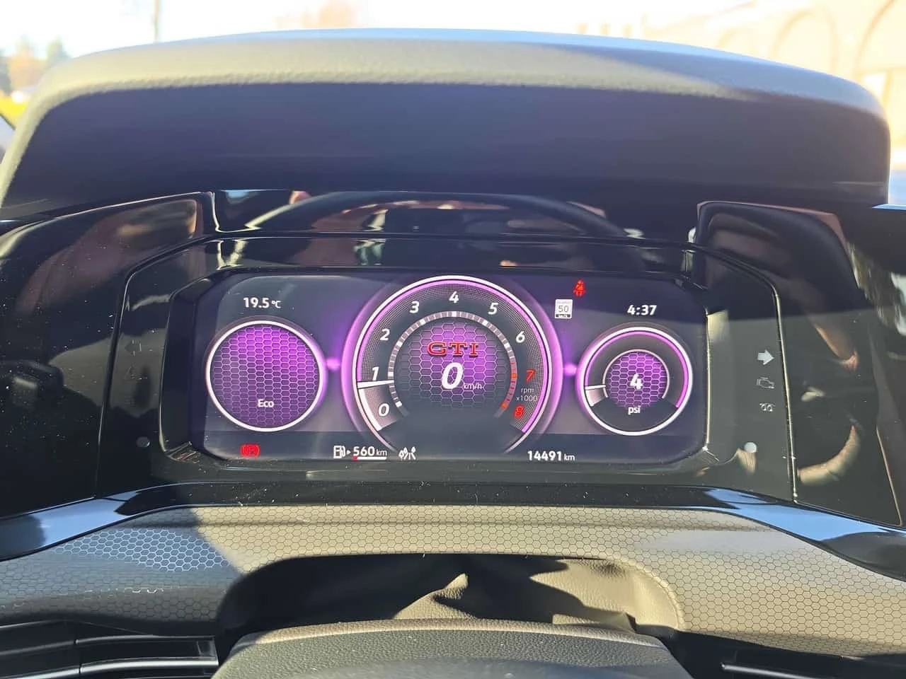 VW Golf GTI | STAGE 2 034 |  CARFAX | Mobile.bg � ����������� 7