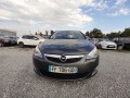 Opel Astra 1.7CDTi/110k.c./EURO 5B - изображение 3