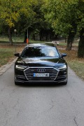 Audi A8 L 50TDI MATRIX*OLED*B&O*MASSAGE*360*3?TV*ALCANTARA - изображение 2