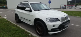 BMW X5 4.8i LPG, снимка 7