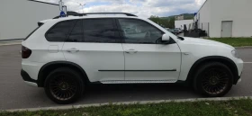 BMW X5 4.8i LPG, снимка 6
