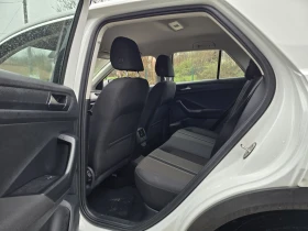 VW T-Roc 2.0TDI 150к.с STYLE DSG-7, снимка 11