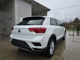 VW T-Roc 2.0TDI 150к.с STYLE DSG-7, снимка 3